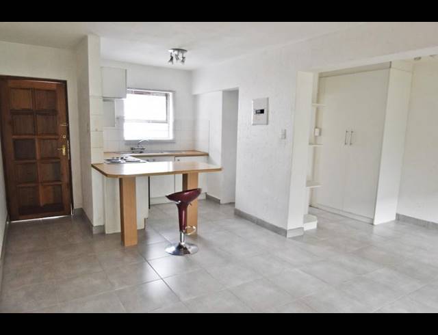 1 BEDROOM APARTMENT FOR SALE IN PAULSHOF